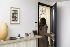 Cambriolage - alarme